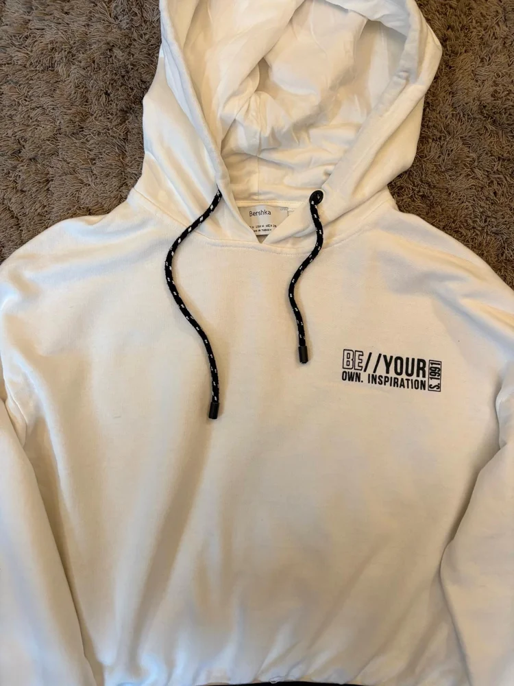 Bershka Sweatshirts, size M / 38 / 10, photo 3