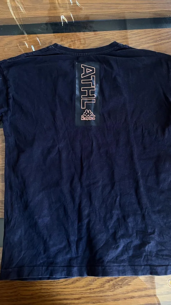 Kappa T-shirts, size XS, photo 3
