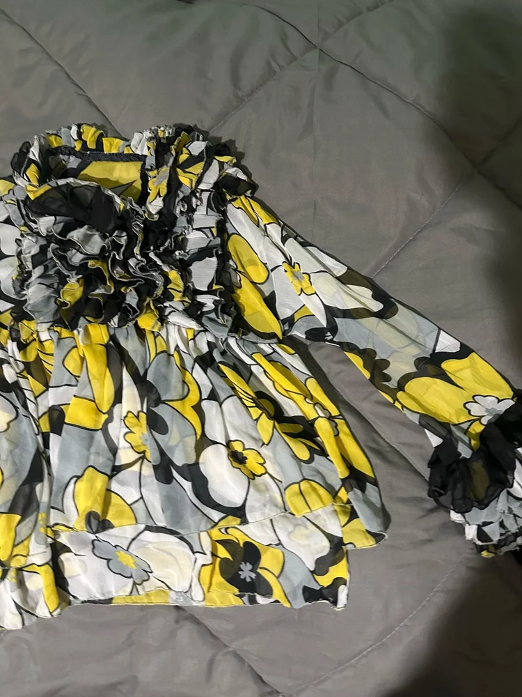 Blouses, size M / 38 / 10, photo 4
