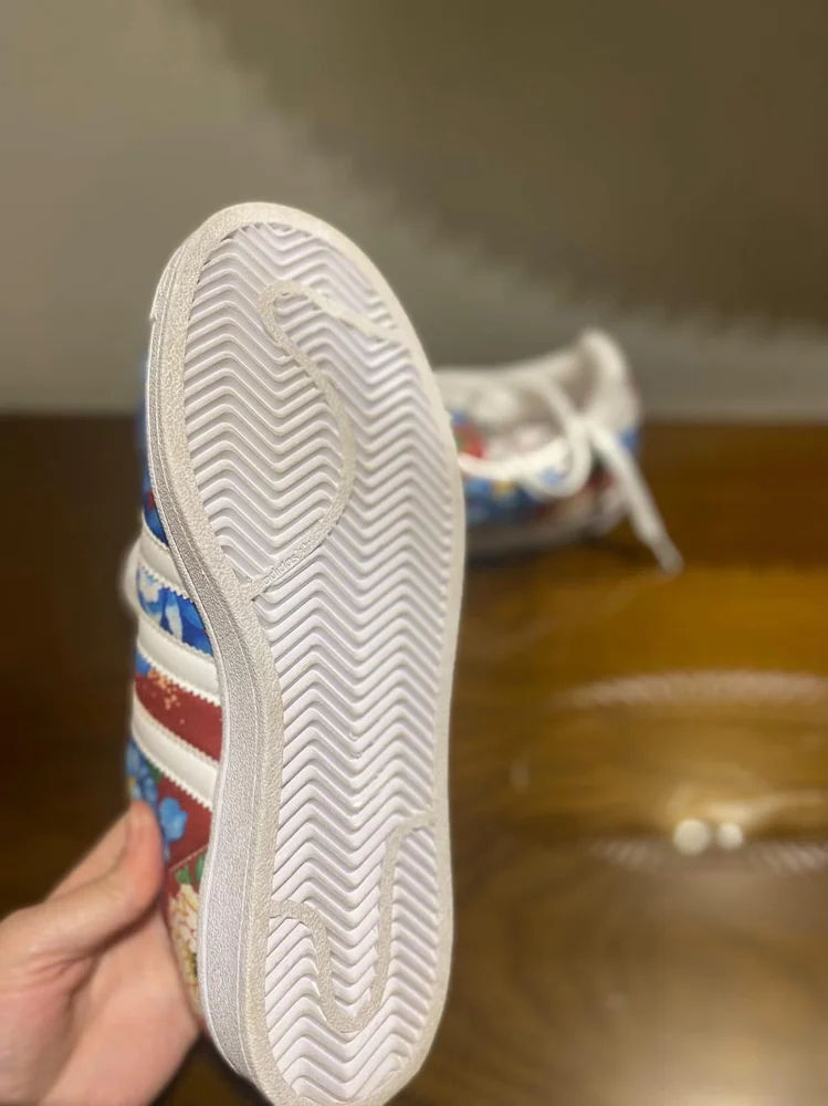 adidas Sneakers, size 41, photo 3