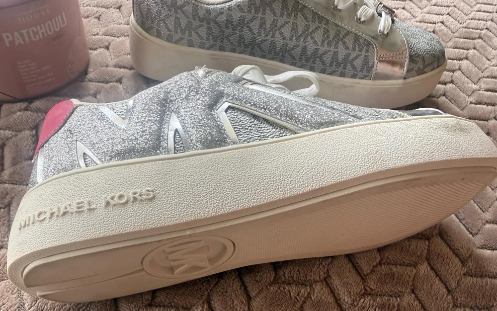 Michael Kors Sneakers, size 37, photo 4