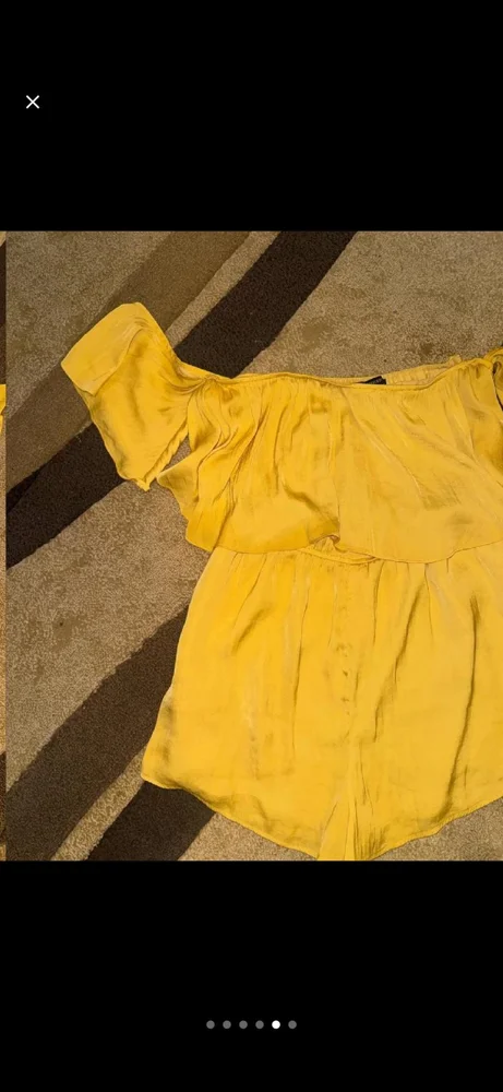 Forever 21 Rompers & Playsuits, size M / 38 / 10, photo 3
