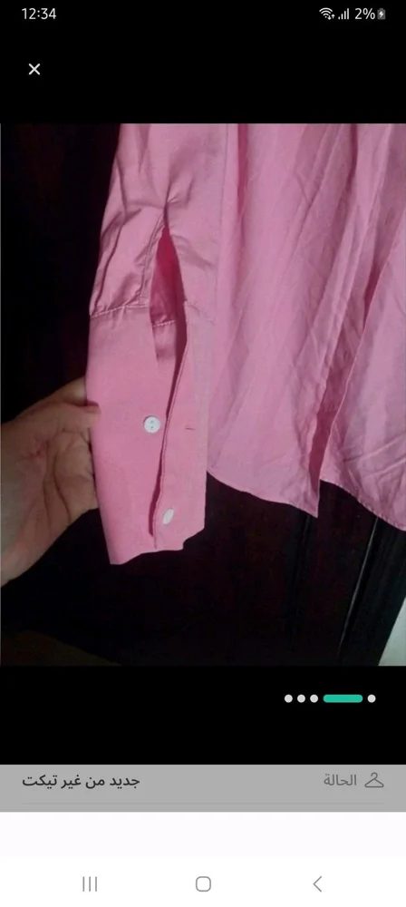 Shein Blouses, size M / 38 / 10, photo 2
