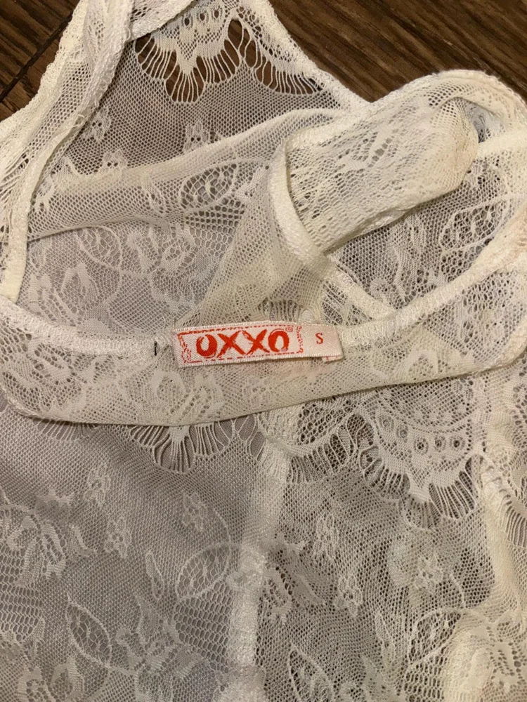 OXXO Tank Tops, size S / 36 / 8, photo 4