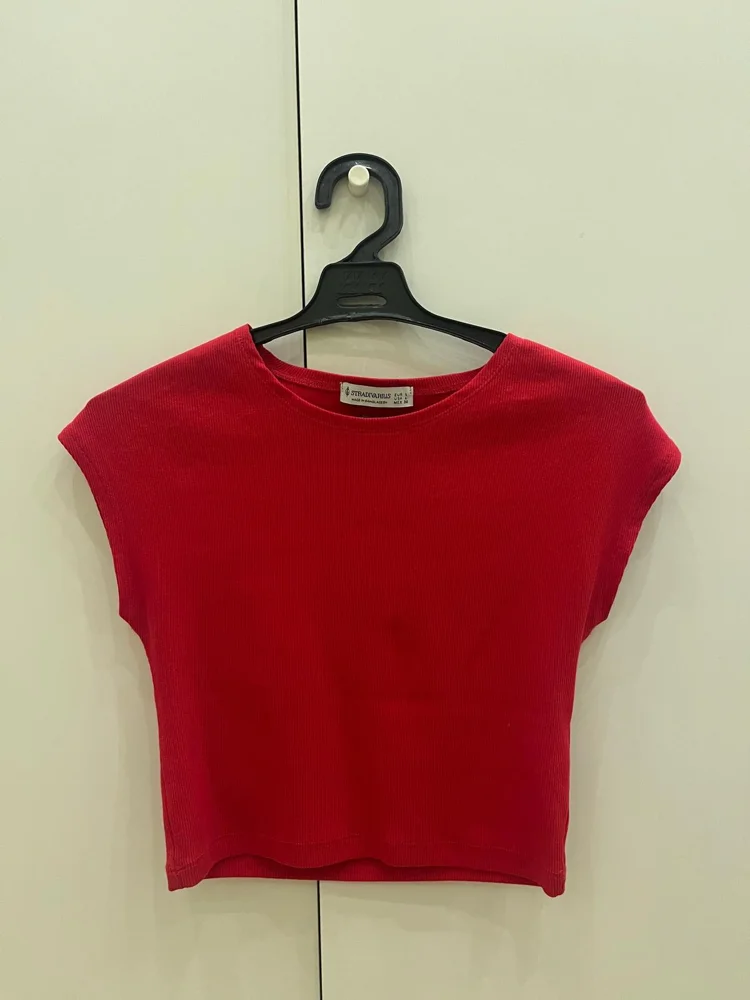 Stradivarius Shirts, size L / 40 / 12, photo 2