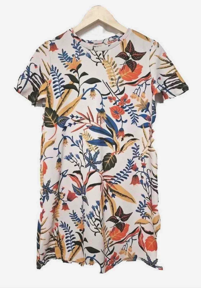 Zara Mini Dresses