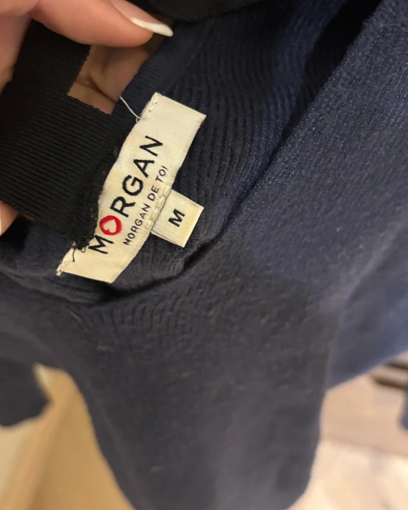Morgan Long Sleeve, size M / 38 / 10, photo 3