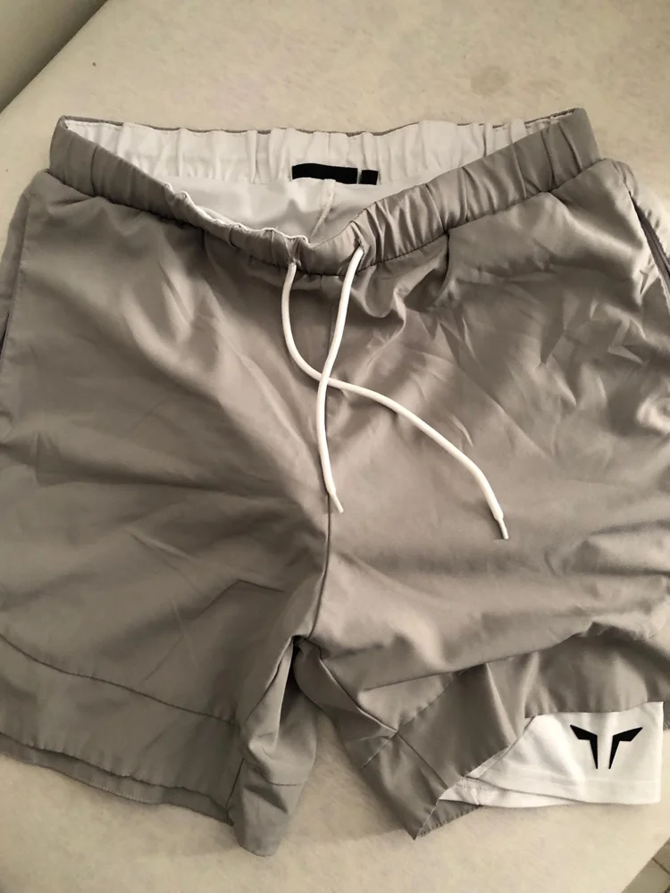 Shorts, size L, photo 4