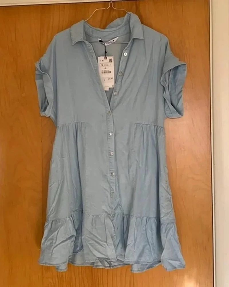 Zara Mini Dresses, size M / 38 / 10, photo 3
