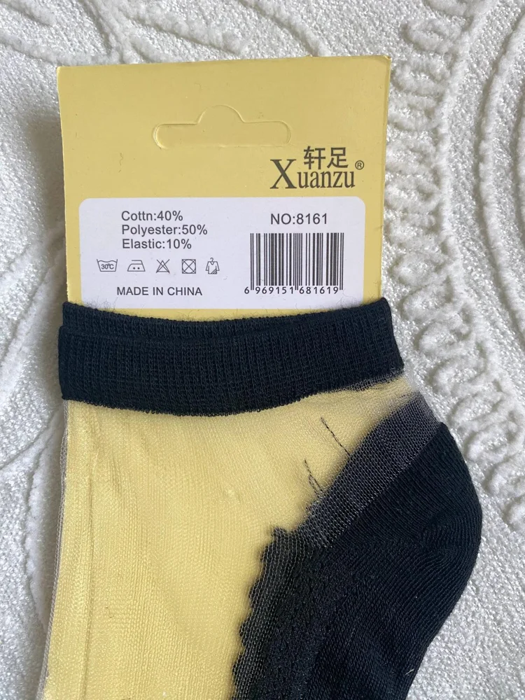 Socks, size One size, photo 5