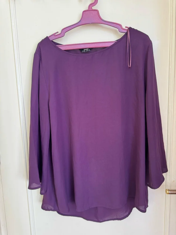 Max Blouses, size XL / 42 / 14, photo 5