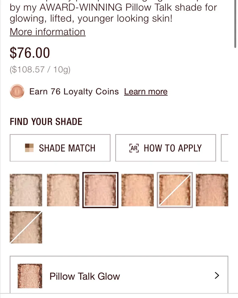 Makeup, size No Size, photo 6