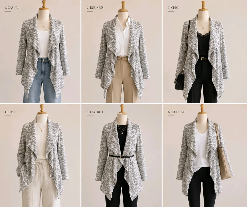 Jackets, size L / 40 / 12, photo 2