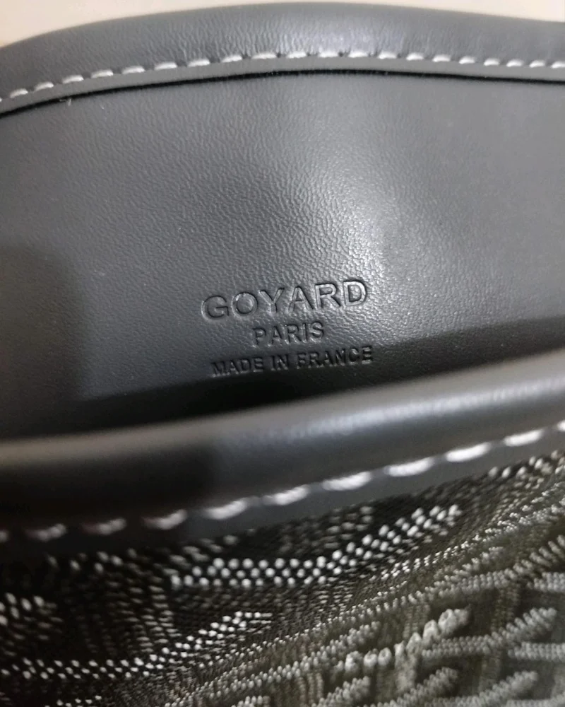 Goyard Mini Bag, size Other, photo 2