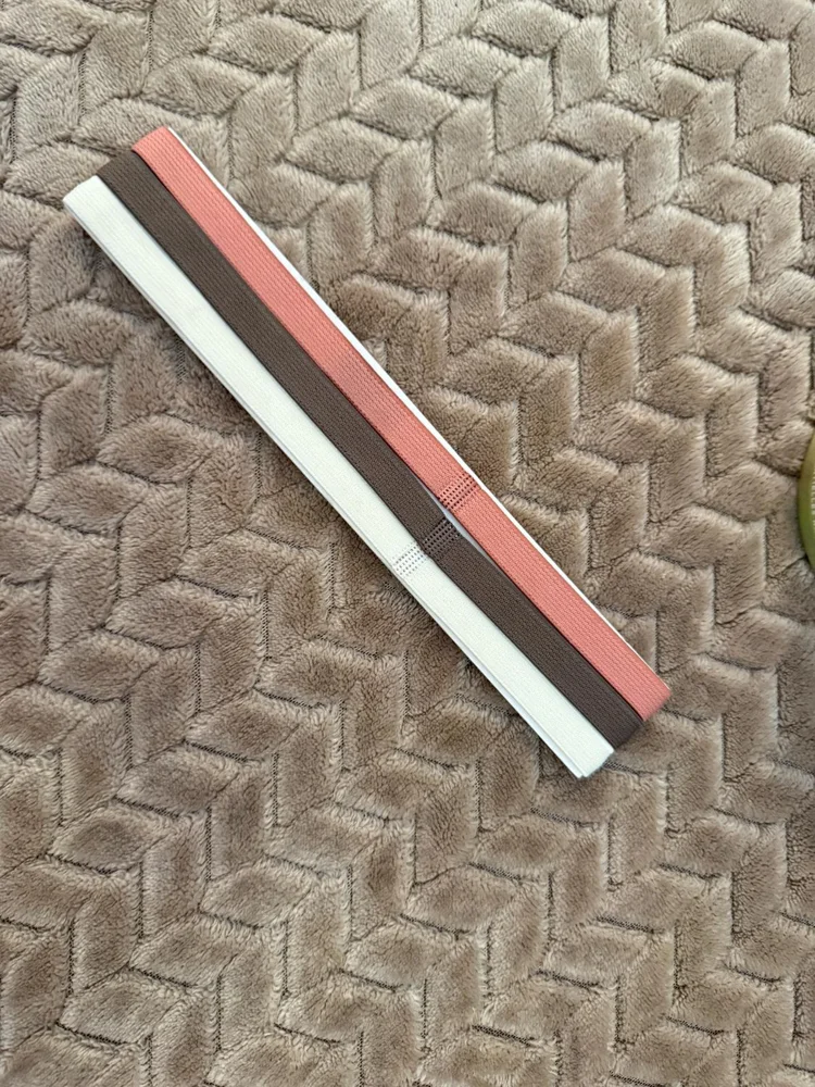 Reebok Hair Accessories, size Other, photo 3