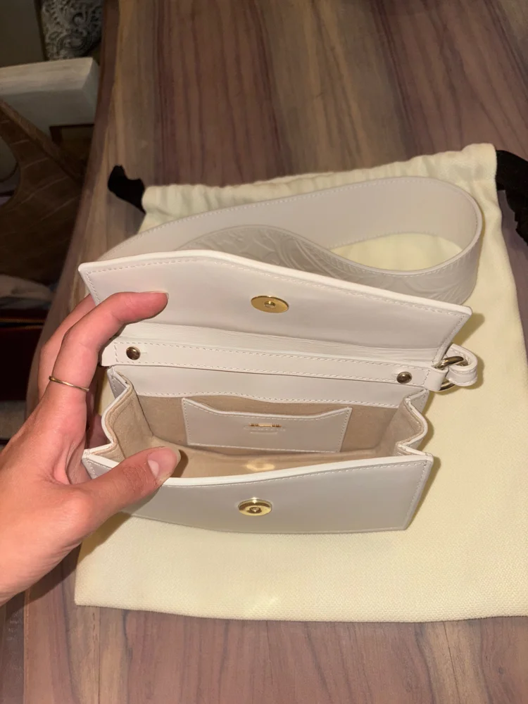 Okhtein Cross-Body Bag, size Other, photo 4