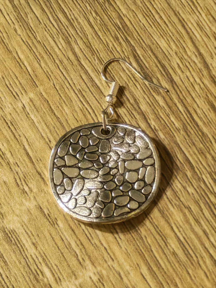 Earrings, size Other, photo 2