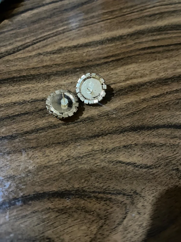 Earrings, size Other, photo 4