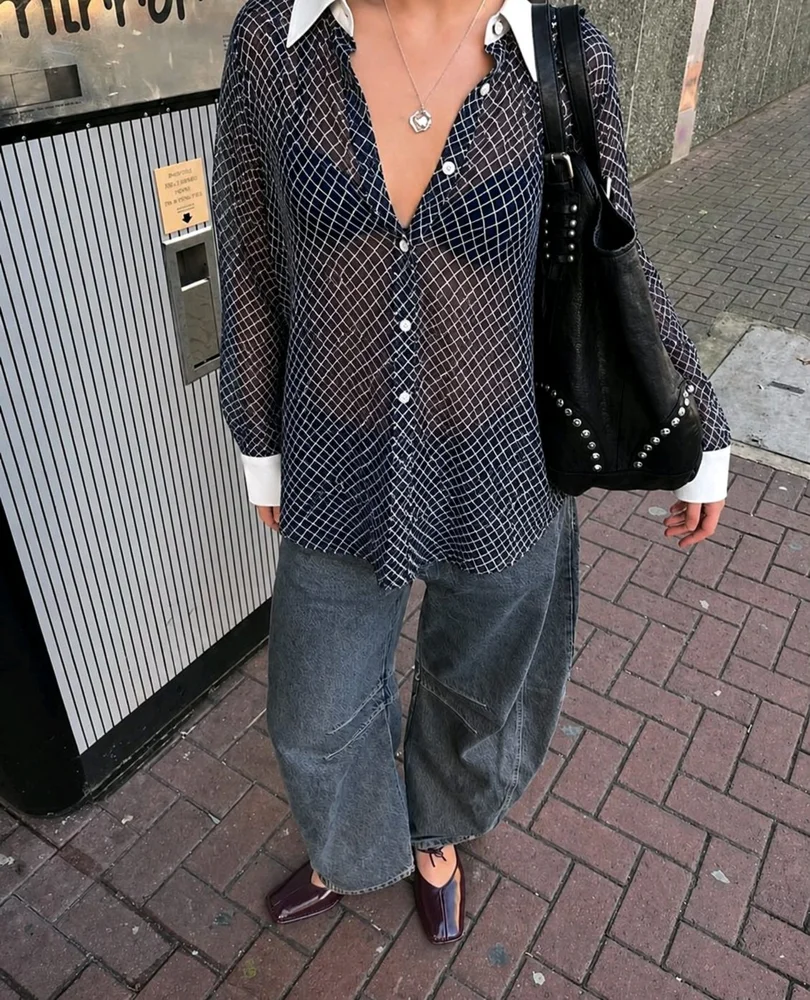 Shirts, size XXXL / 46 / 18, photo 3