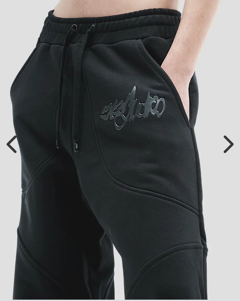 Pants, size L, photo 3