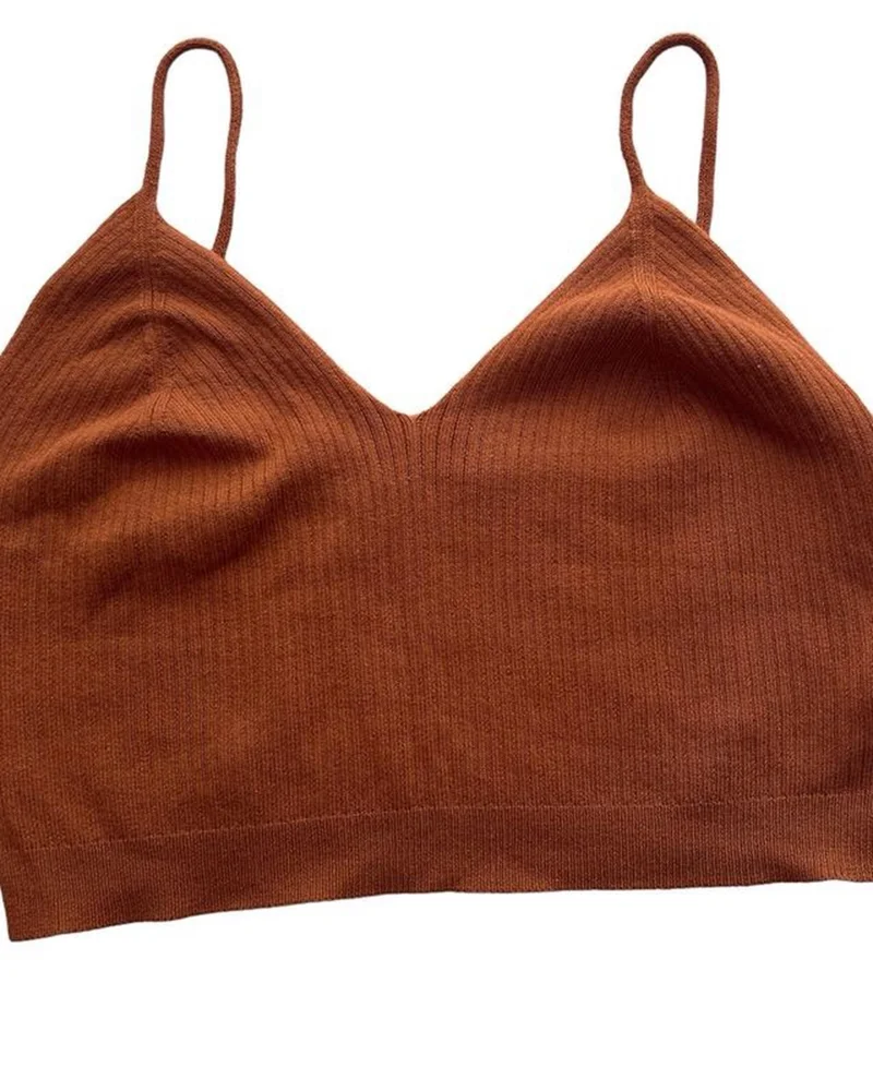 Shein Crop Tops, size S / 36 / 8, photo 5