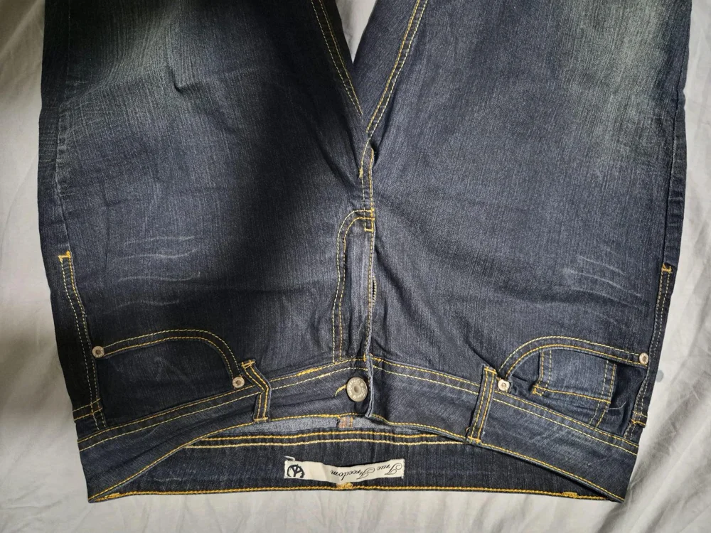 Jeans, size L / 40 / 12, photo 2