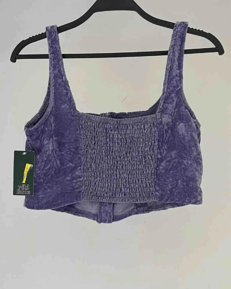 Wild Fable Crop Tops, size M / 38 / 10, photo 3