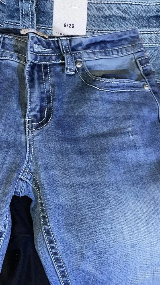 Jeans, size Other, photo 4