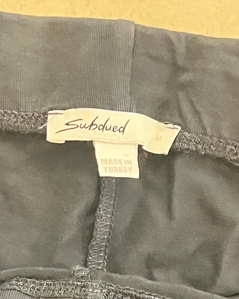 Subdued Pants, size M / 38 / 10, photo 3