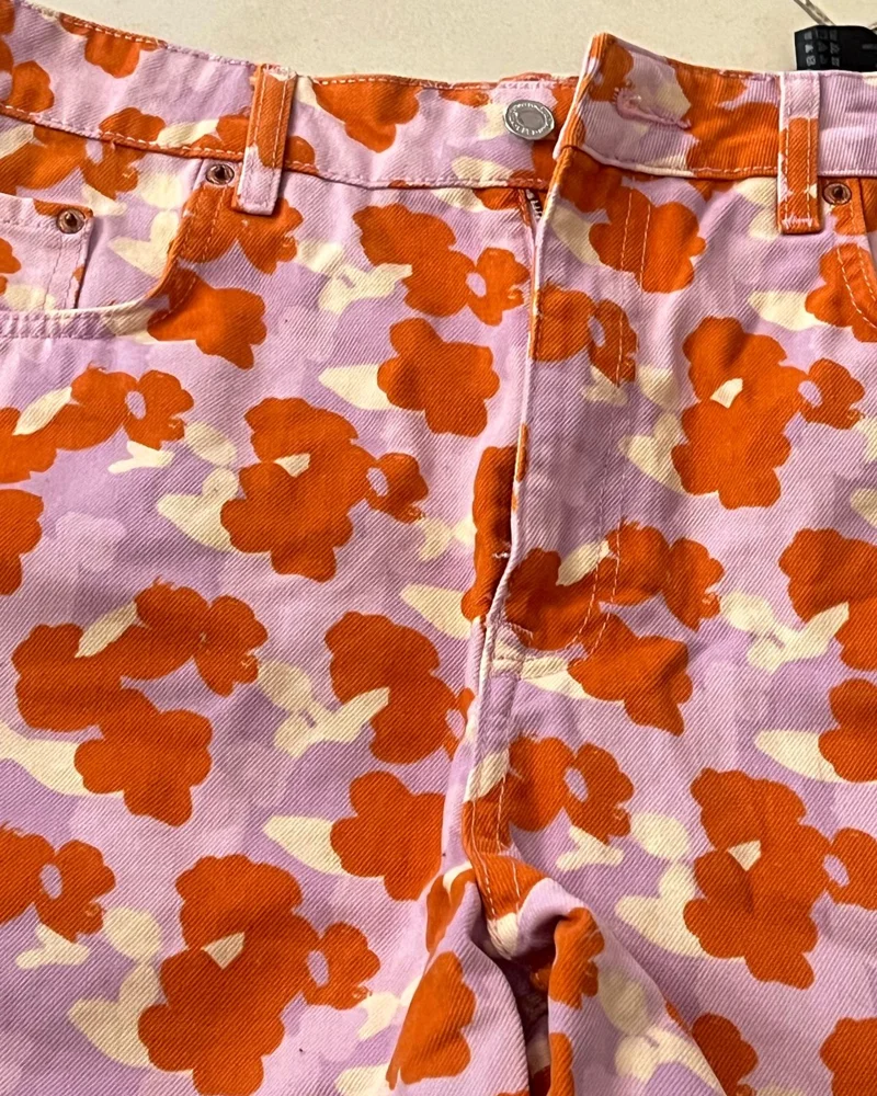 Zara Shorts, size XL / 42 / 14, photo 2