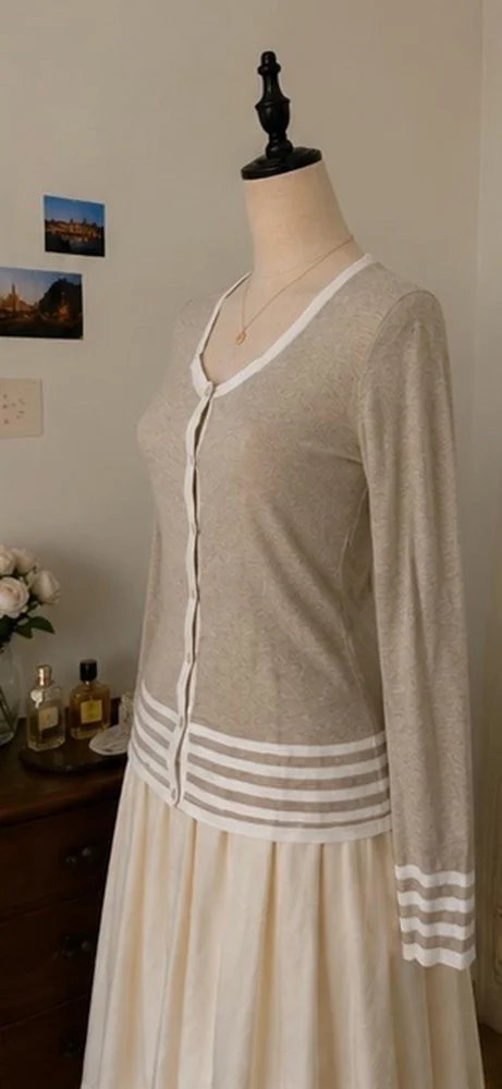 Cardigans, size M / 38 / 10, photo 2