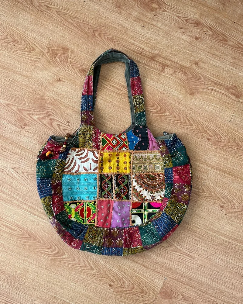 Shoulder Bag, size One size, photo 2