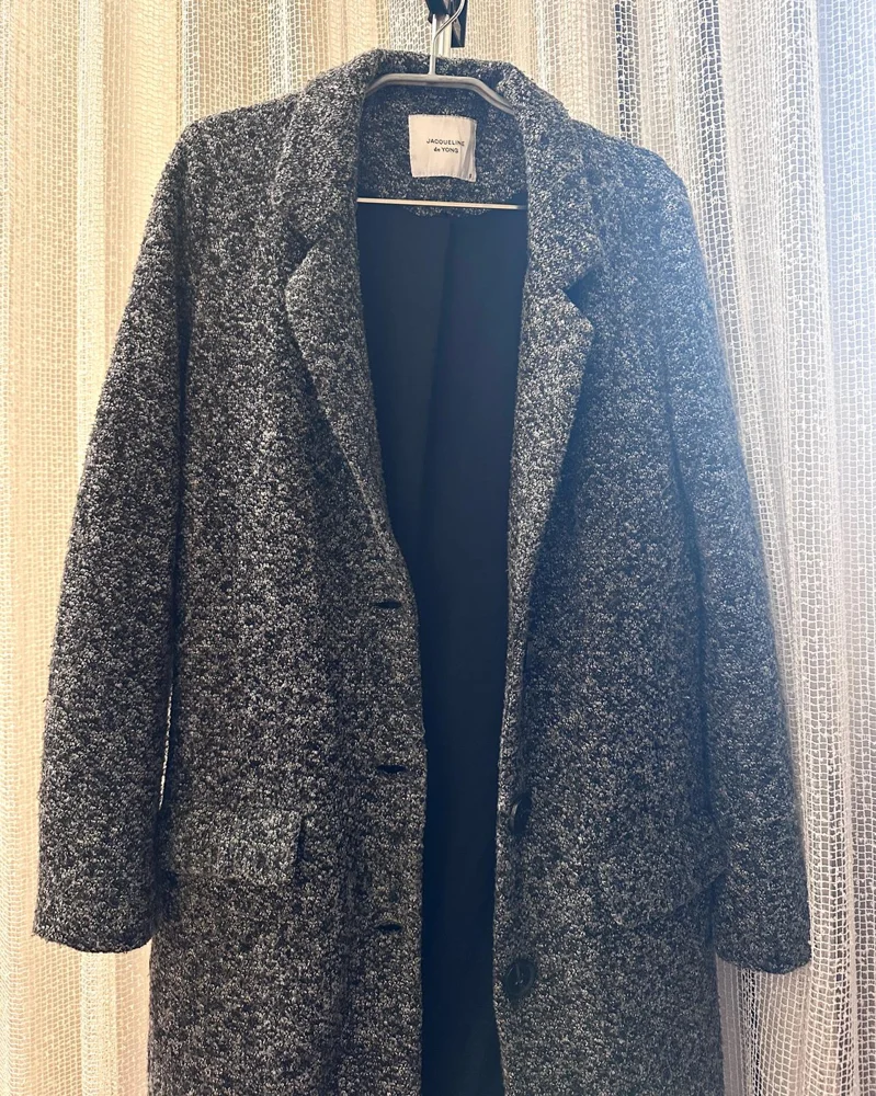 Jacqueline de Yong Coats, size XS / 34 / 6, photo 5