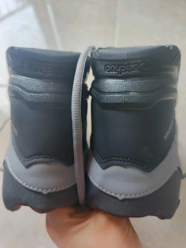 Decathlon Sneakers, size 39, photo 4