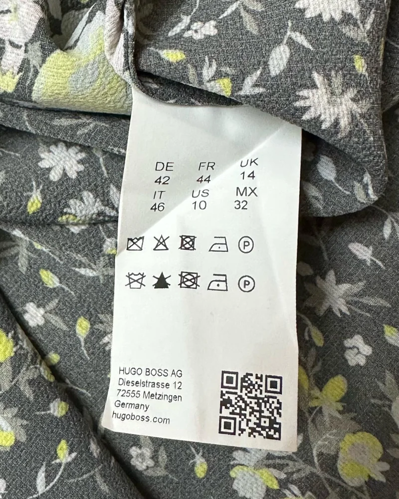 Hugo Boss Tank Tops, size XL / 42 / 14, photo 5