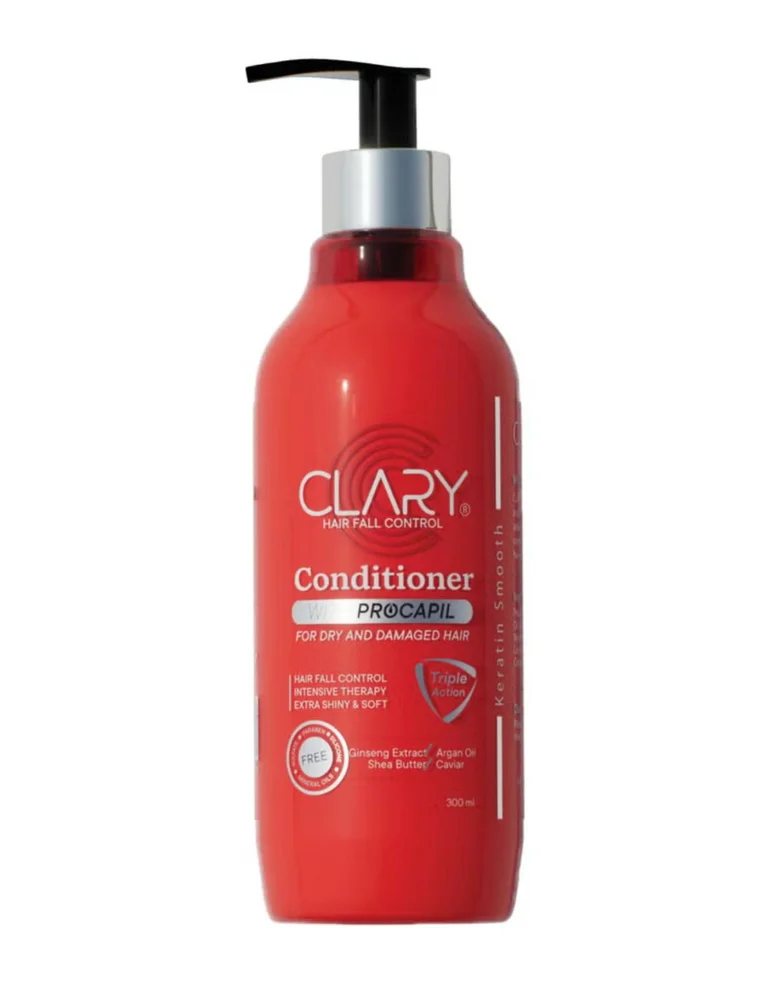 Conditioners, size Other, photo 3