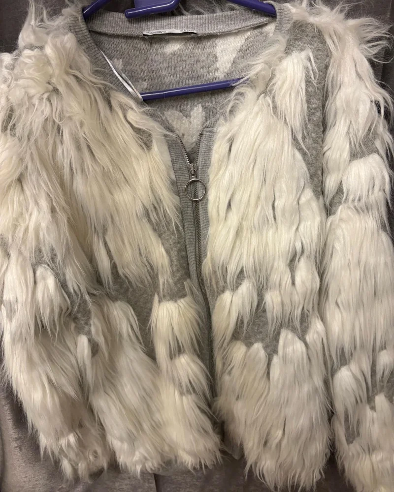 Zara Jackets