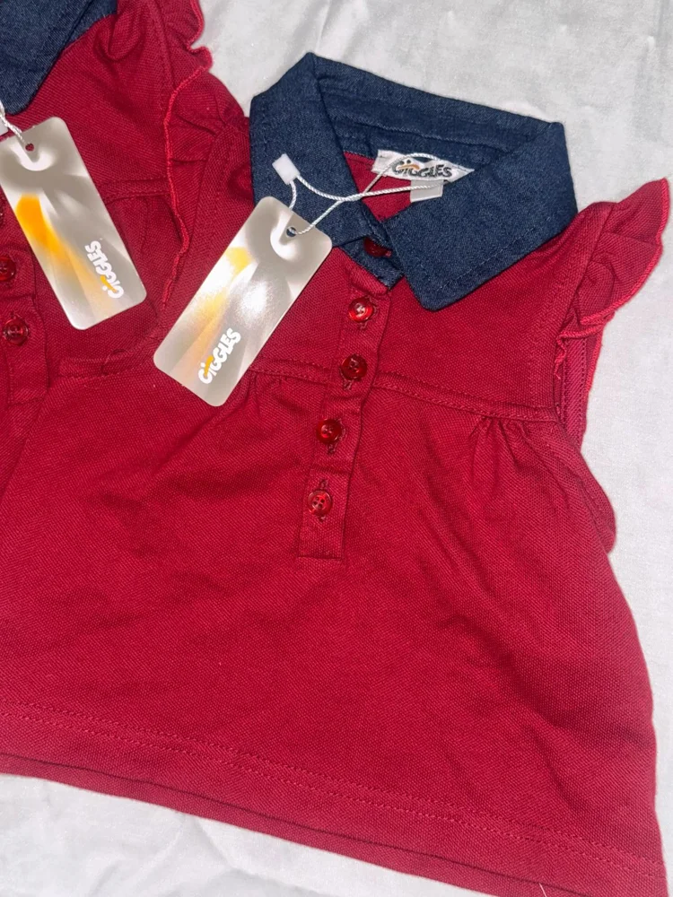 Tops, size 3–6m, photo 2