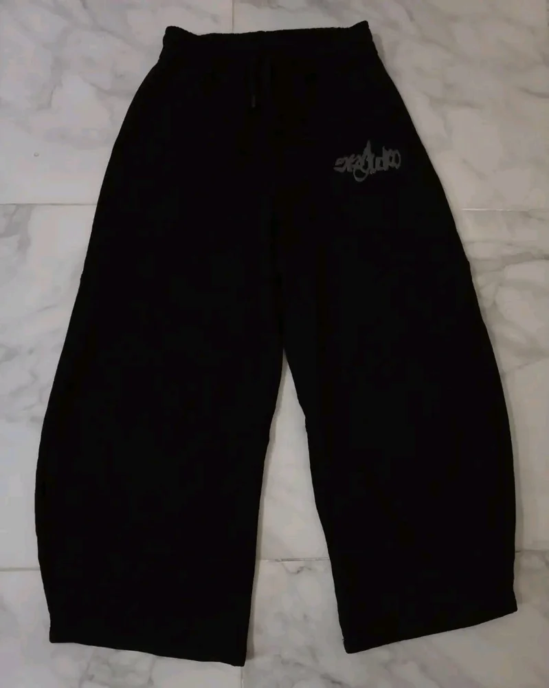 Sweatpants