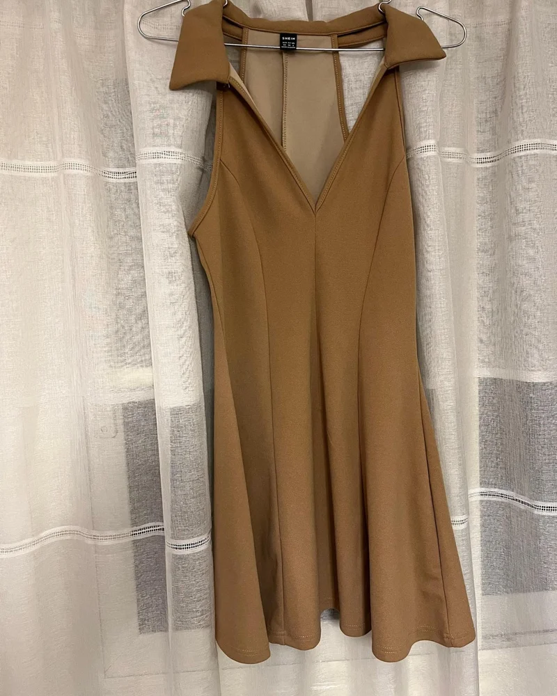 Shein Mini Dresses, size XS / 34 / 6, photo 4