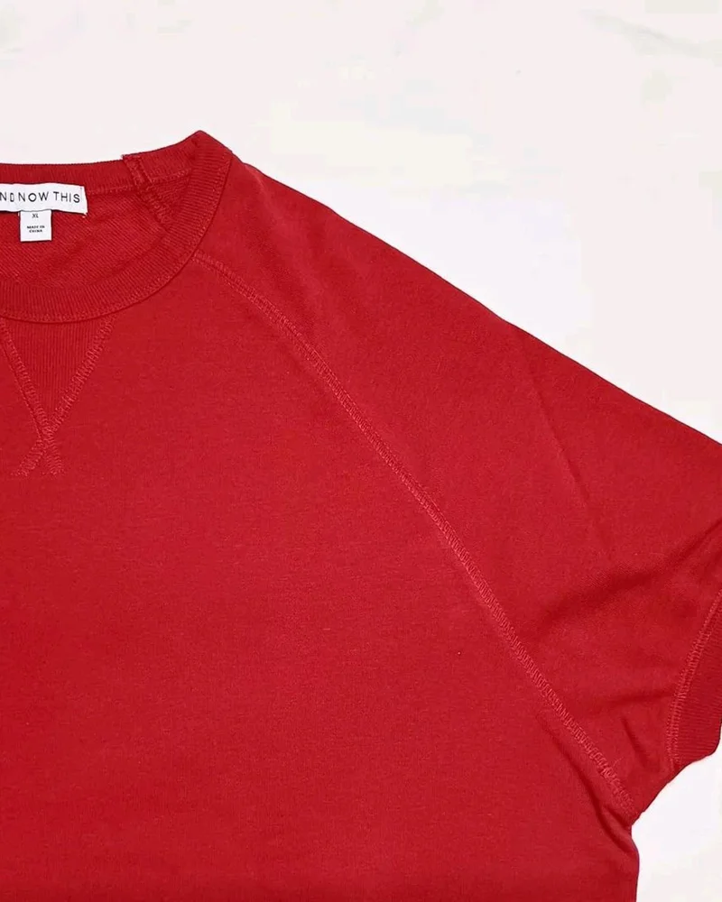T-shirts, size XL, photo 4