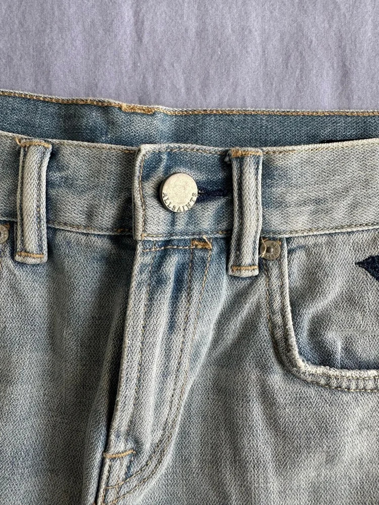 AllSaints Shorts, size S / 36 / 8, photo 6