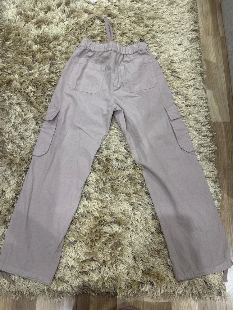 Pull & Bear Pants, size S / 36 / 8, photo 3