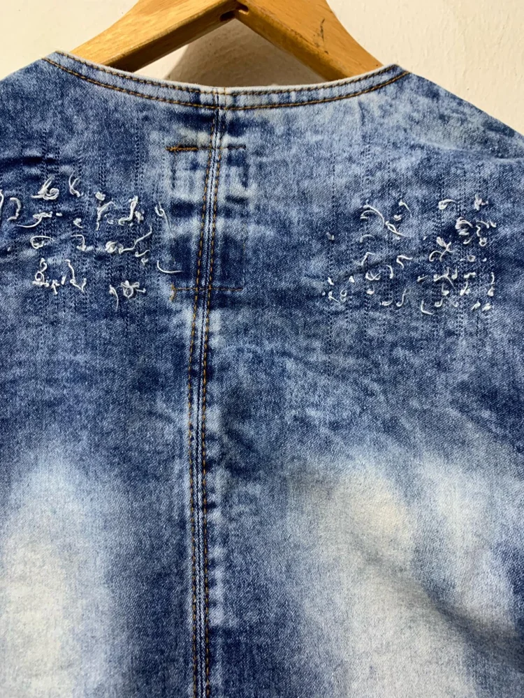 Vests, size M, photo 3