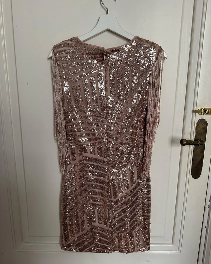 Forever 21 Mini Dresses, size M / 38 / 10, photo 4