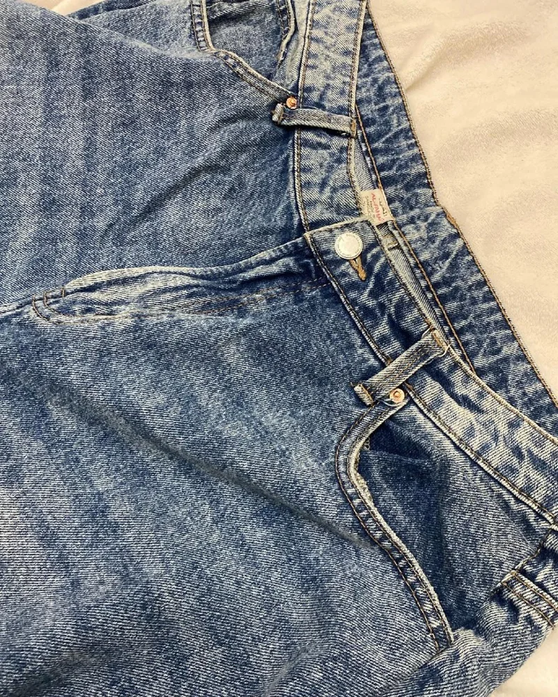Jeans, size XXXL / 46 / 18, photo 3