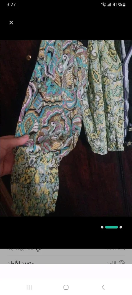 Blouses, size XL / 42 / 14, photo 3