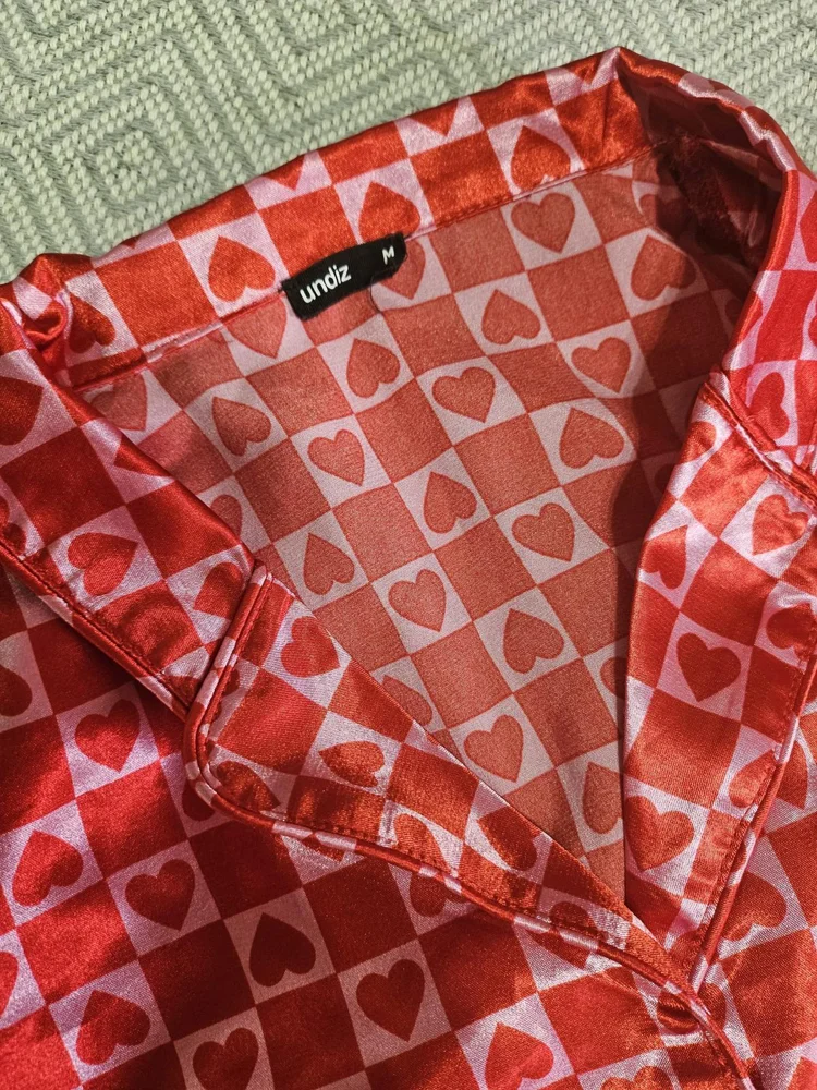 Undiz Pyjama Sets, size M / 38 / 10, photo 3