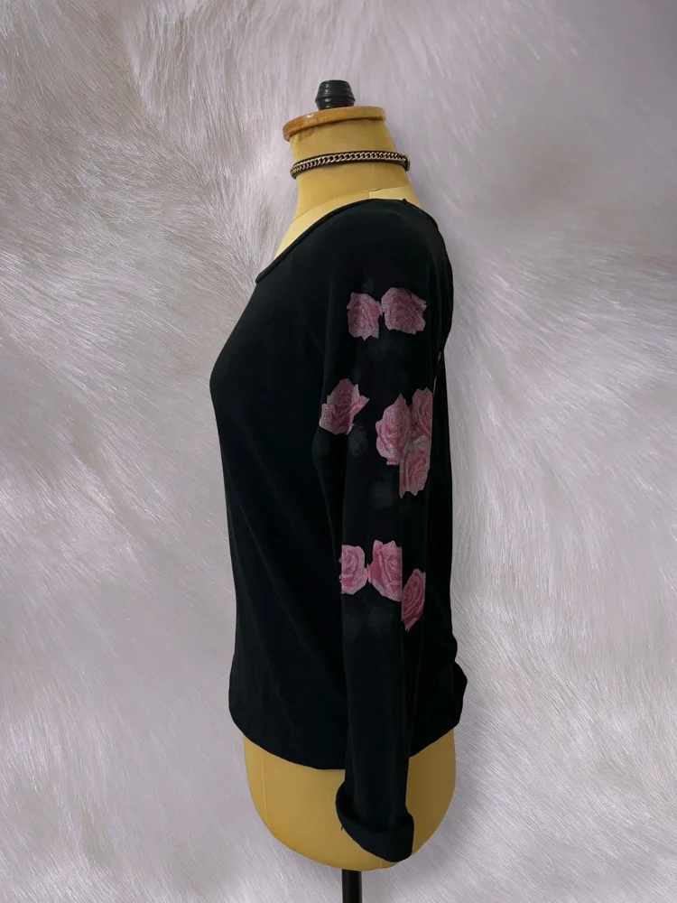 Long Sleeve, size M / 38 / 10, photo 3