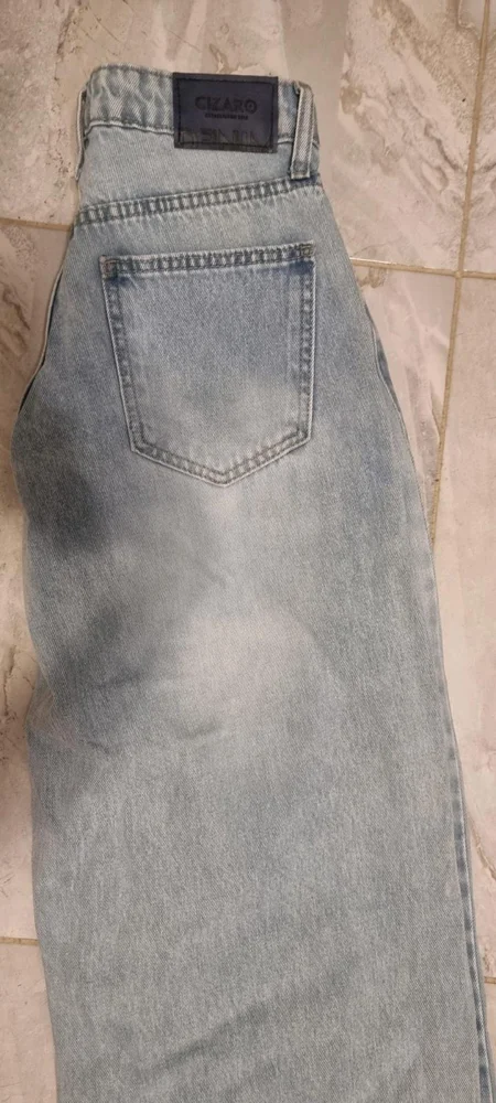 Cizaro Jeans, size XS / 34 / 6, photo 6